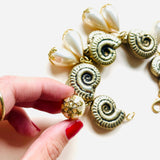 PULSERA RILEY (Pieza única)