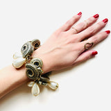 PULSERA RILEY (Pieza única)