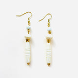 BOUCLES D'OREILLES NICOLA