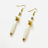 BOUCLES D'OREILLES NICOLA