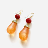 BOUCLES D'OREILLES MELARA