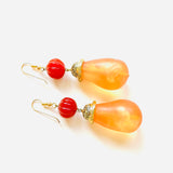 BOUCLES D'OREILLES MELARA
