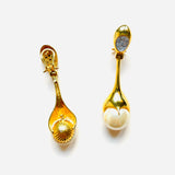PENDIENTES TEAR CRISTAL