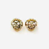 BOUCLES D'OREILLES EREN