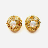 BOUCLES D'OREILLES ANA BLANCO