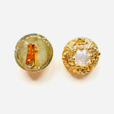BOUCLES D'OREILLES ANA BLANCO