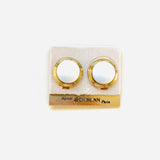 PENDIENTES CLOUD D'ORLAN