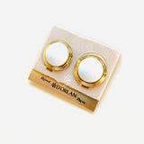 PENDIENTES CLOUD D'ORLAN