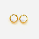PENDIENTES CLOUD D'ORLAN