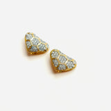 BOUCLES D'OREILLES DORI D'ORLAN