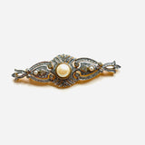 BROCHE VAUMAIN