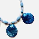 COLLIER BRIOU