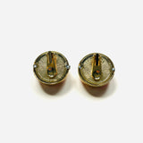 PENDIENTES LEIRE LES BERNARD VO ROJO
