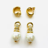 PENDIENTES JAWA