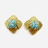 PENDIENTES MATILDA