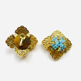 PENDIENTES MATILDA