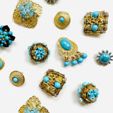 PENDIENTES MATILDA