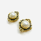 BOUCLES D'OREILLES FEDERICA