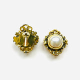BOUCLES D'OREILLES FEDERICA