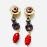 PENDIENTES MAYU (Pieza única)