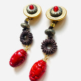 PENDIENTES MAYU (Pieza única)