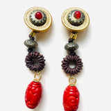 PENDIENTES MAYU (Pieza única)