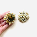 PENDIENTES PAGE (Pieza única)