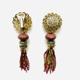 PENDIENTES GARTZEN (Pieza única)