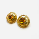 PENDIENTES APIK (Pieza única)