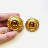 PENDIENTES APIK (Pieza única)