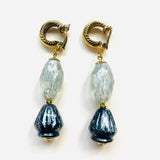 PENDIENTES KITTI (Pieza única)