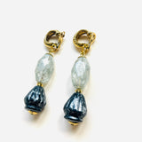 PENDIENTES KITTI (Pieza única)