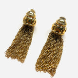 PENDIENTES NINA RICCI NOK (Pieza única)