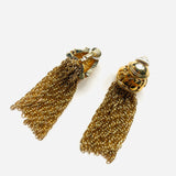 PENDIENTES NINA RICCI NOK (Pieza única)