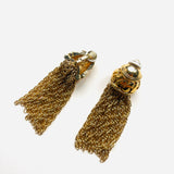 PENDIENTES NINA RICCI NOK (Pieza única)