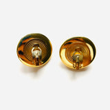 BOUCLES D'OREILLES DALIA ROUGE II