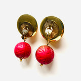 PENDIENTES ALVI
