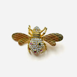 BROCHE MESILANE