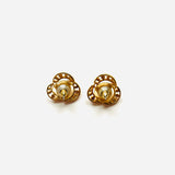 PENDIENTES RENA (Pieza única)