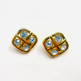PENDIENTES RHYN (Pieza única)