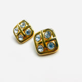 PENDIENTES RHYN (Pieza única)