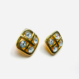 PENDIENTES RHYN (Pieza única)