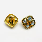 PENDIENTES RHYN (Pieza única)