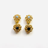PENDIENTES INDIGO