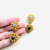 PENDIENTES INDIGO