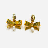 PENDIENTES BENJA (Pieza única)