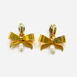 PENDIENTES BENJA (Pieza única)