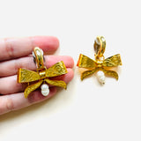 PENDIENTES BENJA (Pieza única)