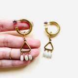 PENDIENTES EMMA (Pieza única)