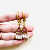 PENDIENTES EMMA (Pieza única)